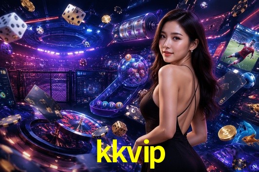 Responsive Design kkvip