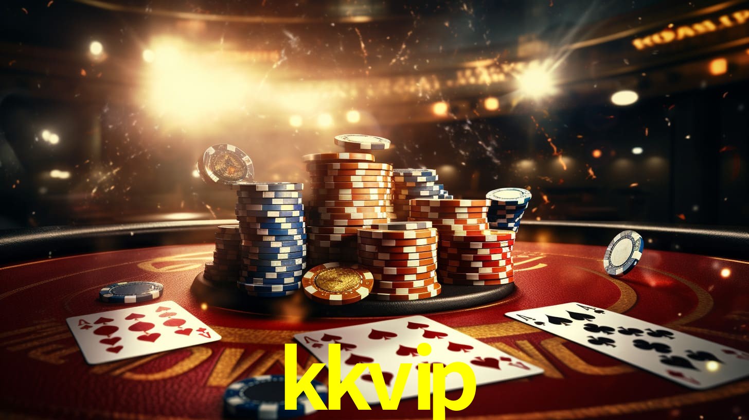 Blackjack Table kkvip