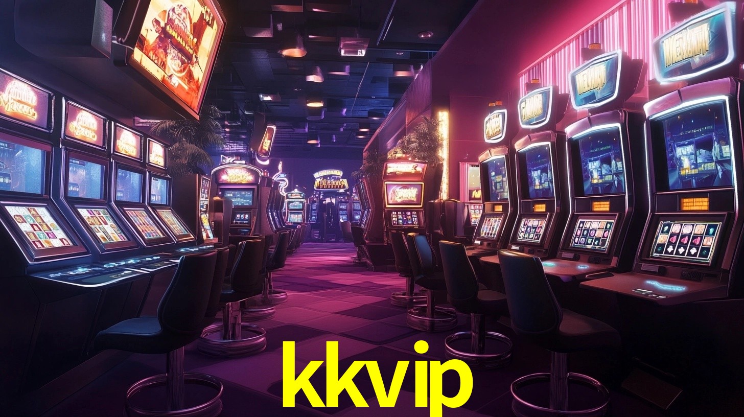 kkvip App Interface