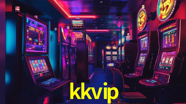 kkvip Bônus - kkvip visual 1