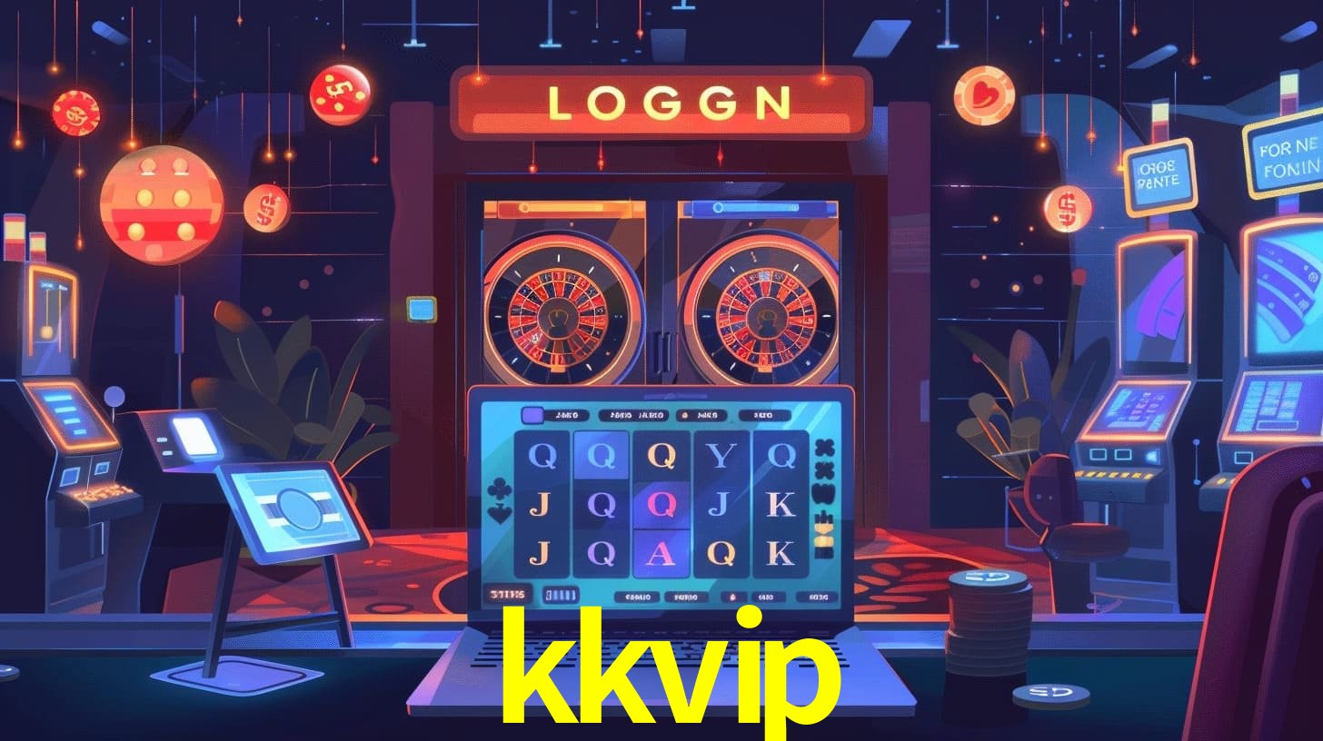 Benefícios da Conta kkvip
