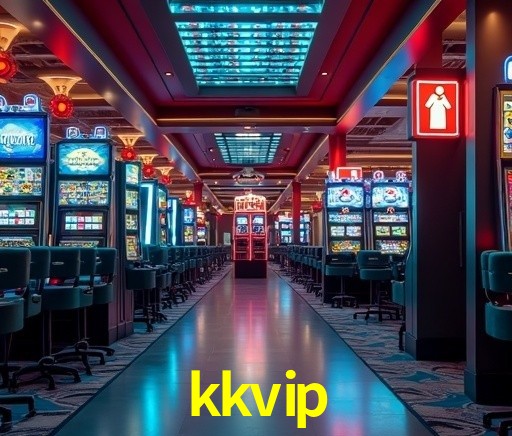 Desvendando o Mundo dos Jogos Virtuais na kkvip