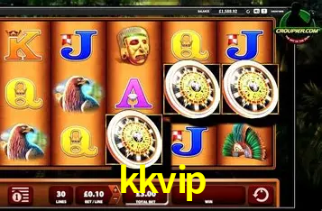 Desvendando o Mundo dos Jogos Virtuais na kkvip