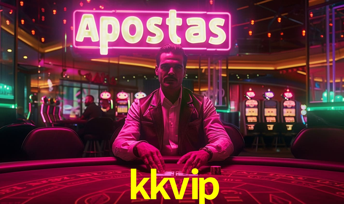 Descubra o Programa VIP da kkvip: Vantagens Exclusivas para Jogadores
